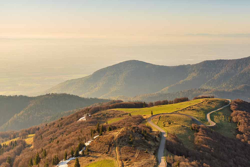 Ballon des Vosges