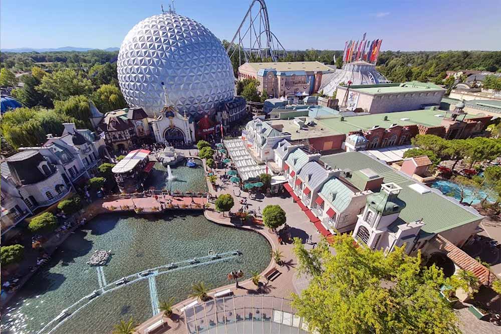 Europa Park