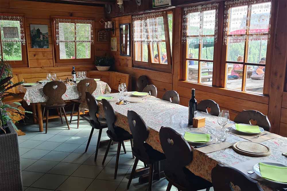 Fermes Auberges d'Alsace