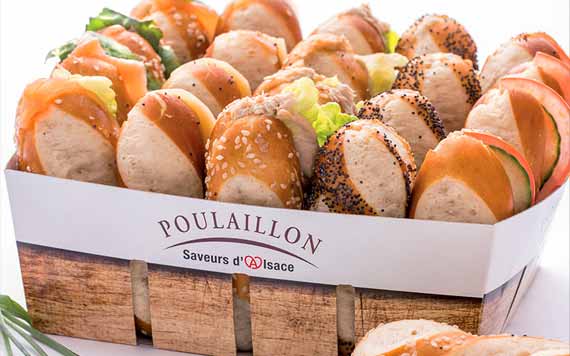 Moricette de Poulaillon