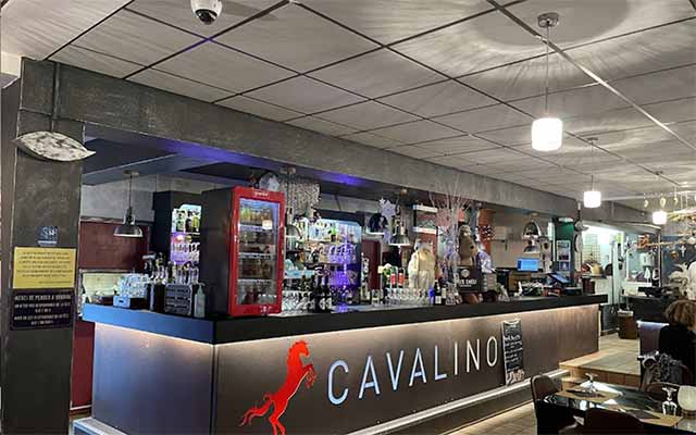 Restaurant Cavalino